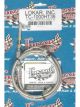 Lokar Throttle Cable Stainless 36 Long Alt# Lk-Tcp-1000Ht36