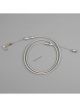 Lokar 48 Stainless Throttle Cable