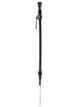 Lokar Bbc Locking Flexible Dipstick Black S/S