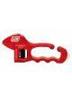 LSM Pit Wrench Red Shifter & Dzus Wrench