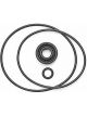 Magnafuel/Magnaflow Fuel Systems Fuel Pump Rebuild Kit Electric Se