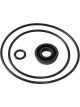 Magnafuel/Magnaflow Fuel Systems Fuel Pump Rebuild Kit Electric Se