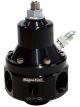 MagnaFuel 4 Port Fuel Regulator Black Reg Efi 2000Hp 35-85Psi Turb (9940-B-BLK)