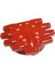 Mallory 8 Cyl Flat Distributor Cap
