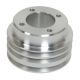 March Performance Crankshaft Pulley V-Belt 3-Groove For Ford Mercury SB