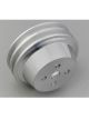 March Performance March V-Belt Water Pulley Double Groove 351C 5