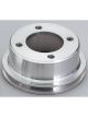March Performance Perf 1V-Crank Pulley Ford 4 Bolt 302-351 Windsor, Clev