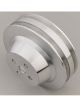 March Performance March Ford 302-351C 2 Groove Water Pump 6-1/4 Diameter