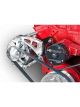 March Performance Sb/Chev Electric Alternator Bracket. 