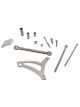 March Performance Billet Alternator Bracket Kit 289-302W Aust Driver Si
