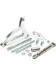 March Performance March Alternator Bracket 289-302W Note