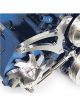 March Performance March Alternator Bracket 351W Aust Driver Side
