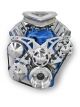 March Performance March Pulley Set Ford 302-351W Serpentine With A/C &