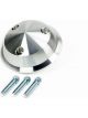 March Performance March Power Steer Pulley Cover