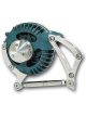 March Performance Billet Alt Bracket For Chrysler SB Polished
