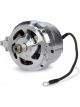March Performance March Billet 140A Alternator 1 Wire 10Si Style Case