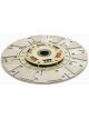 McLeod Clutch Perf Clutch Disc - Gm 10.5