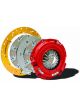 McLeod Clutch Rxt Twin Plate Clutch Kit Ls3 1-1/8