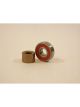 McLeod Pilot Bushing Oilite For Pontiac & SB For Ford 1.380 OD X .672