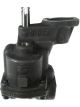 Melling Chev Sbc Shark Tooth Oil Pump 10% More Volume 3/4 Bolt On