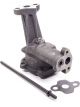 Melling Ford 302W Oil Pump - Hi Vol 25% More Volume Hi Perf