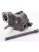 Melling Bb Chev Perf Oil Pump - Hi Vol 25% More Volume 3/4 Press In