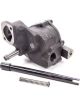 Melling Bb Chev Perf Oil Pump - Hi Vol 25% More Volume 3/4 Press In