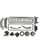 Melling Holden Alloytec Timing Set 3.0L & 3.6L, Complete Kit