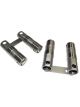 Melling Sbf Hydraulic Roller Lifters Windsor / Cleveland Retro Fit