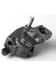 Melling Oil Pump Wet Sump Internal High Volume 3/4 in Inlet Big Block