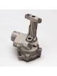 Melling Oil Pump Wet Sump Internal Standard Volume Ford Cleveland / Mod
