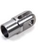 Meziere Weld In Clevis 3/8