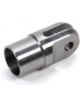 Meziere Weld In Clevis 3/8