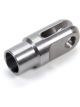 Meziere Weld In Clevis 5/16