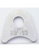 Meziere Flat Tabs, 5/16