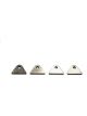 Meziere Flat Tabs, 1/4