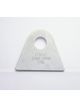 Meziere Flat Tabs, 3/8