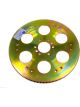 Meziere Billet Flexplate Bbc 168 Tooth 6 X 10.75