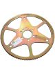 Meziere Billet Flexplate Bbc 168 Tooth 6 X 10.75