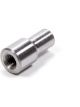 Meziere Threaded Tube End 10-32 Lh 3/8