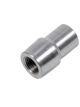 Meziere Threaded Tube End 3/8-24 Rh 5/8