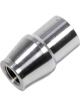 Meziere Threaded Tube End 3/8-24 Rh 3/4