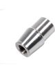 Meziere Threaded Tube End 5/8-18 Rh 1.0