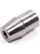 Meziere Threaded Tube End 1/2-20 Lh 1-1/4 X .058