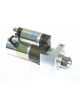 Meziere Chevy Staggered Starter 168 Tooth Hd
