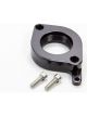Meziere Ls1 Straight Out Water Neck Black