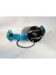 Meziere Electric Water Pump Bbc 35 Gpm Blue