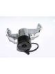 Meziere Electric Water Pump Bbc 40 Gpm Polished