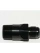 Meziere -12 An Hose Fitting Suit Elect Water Pump Black