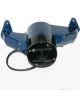 Meziere Electric Water Pump Bbf 429 - 460 35 Gpm Blue